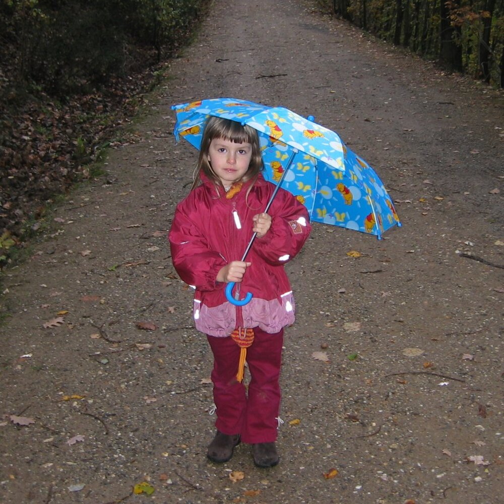 Meet your Posher, Sophia